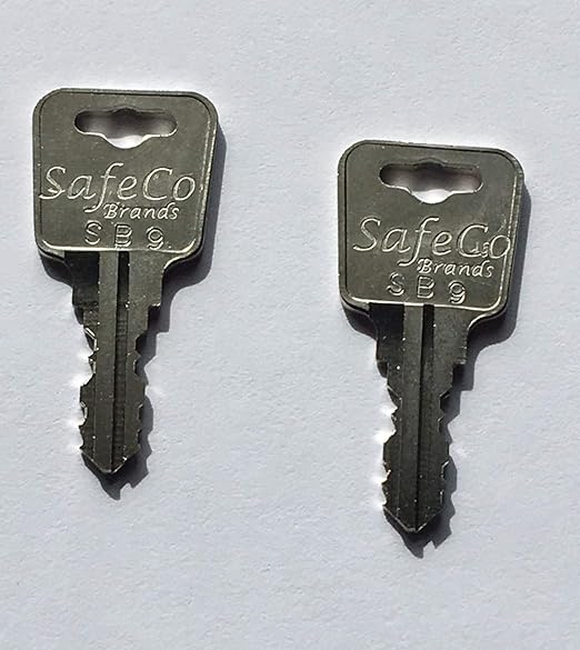 Sentry Safe Key X59 at Charles Townsley blog