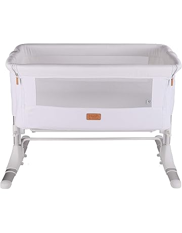 cbx bedside crib