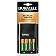 DURACELL - DURCEF27 - ION Speed 4000 Hi-Performance