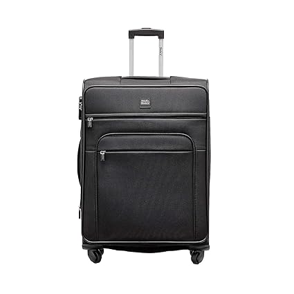 Stratic Value Top L Maleta 4 ruedas 77 cm: Amazon.es: Equipaje