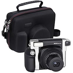 Mchoi Hard Portable Case Compatible with Fujifilm