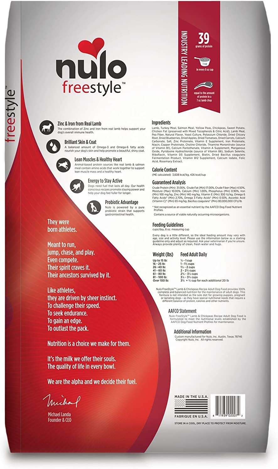 nulo lamb and chickpeas