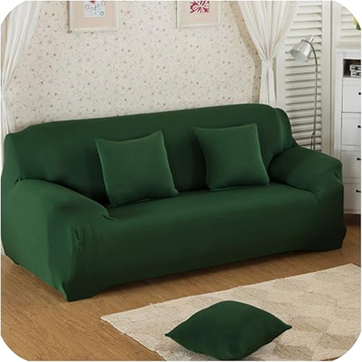 Amazon Com Momo Sofa Cover Solid Covers Sofa Color Slipcover Sofa