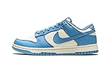 Nike WMNS Dunk Low - Coast Sail University Gold