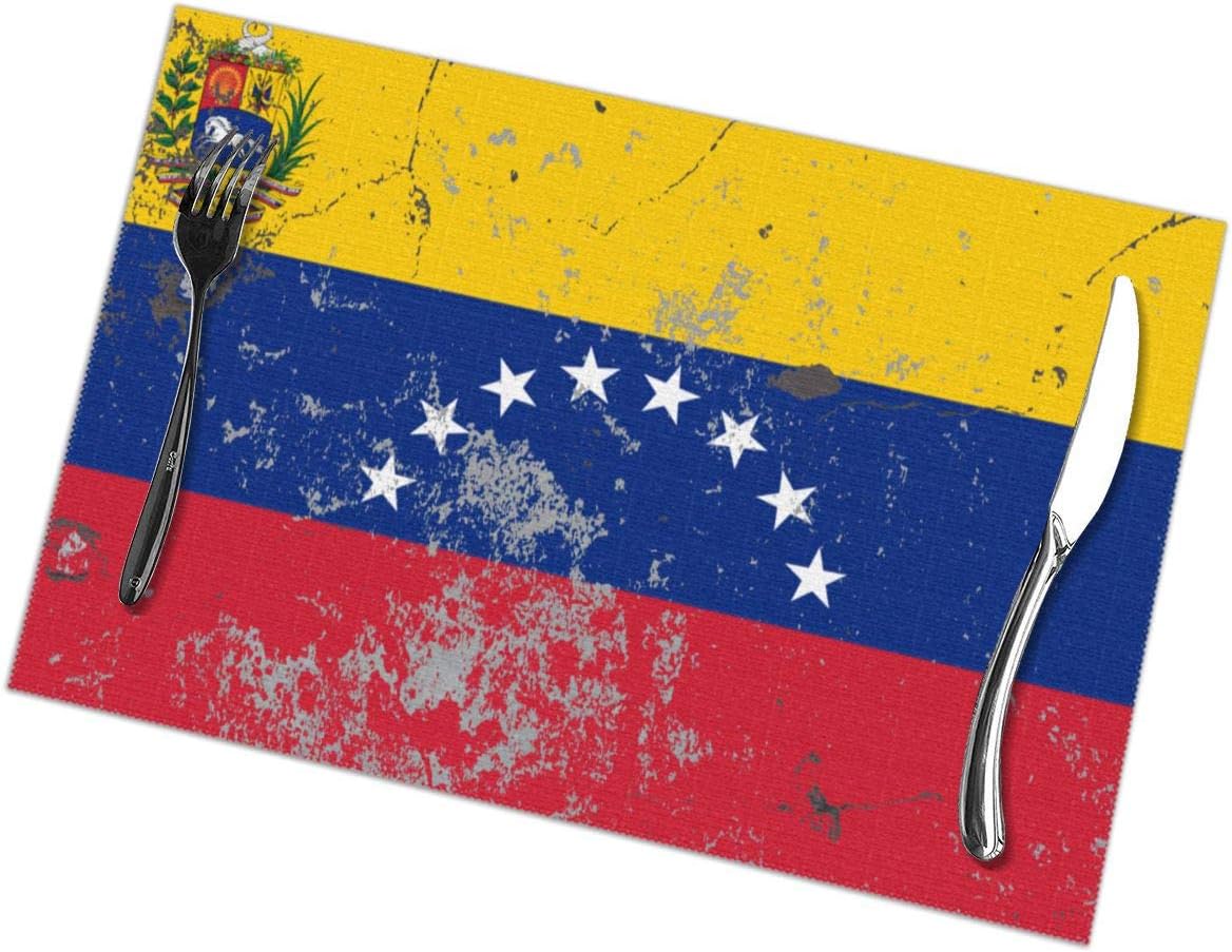 Best Placemats For Dining Table Venezuela