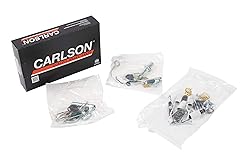 Carlson Quality Brake Parts H2309 Rear Drum Brake