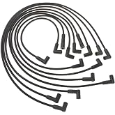 ACDelco Professional 9608E Spark Plug Wire Set