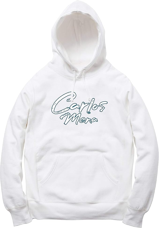 carlos mena merch hoodie