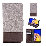 Rfvzubemok Compatible with Samsung Galaxy J4 Plus