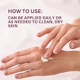 Amberley Aromatics Tea Tree Manuka Neem Cream 50ml Nourishing Skin view 6