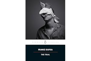 The Trial (Penguin Modern Classics)