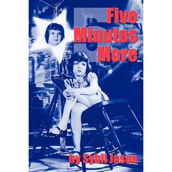 My Fifteen Minutes: An Autobiography of a Child Star of the