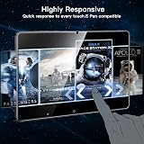 JETech Screen Protector for Samsung Galaxy Tab S11 Ultra 14.6 Inch 2 Pack view 6