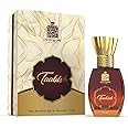 Generic Adil-qadri Taabish Luxury Arabic Fragrance Non-alcoholic Unisex Roll-on Attar Long Lasting Natural Fragrance Perfume for All Occasions (12 Ml/0.4 Fl Oz)