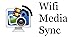 Wifi Media Sync for Fire TV