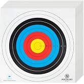 KAINOKAI Competitive Archery Targets Paper Compound Bow Target Paper 40cm/60cm/80cm