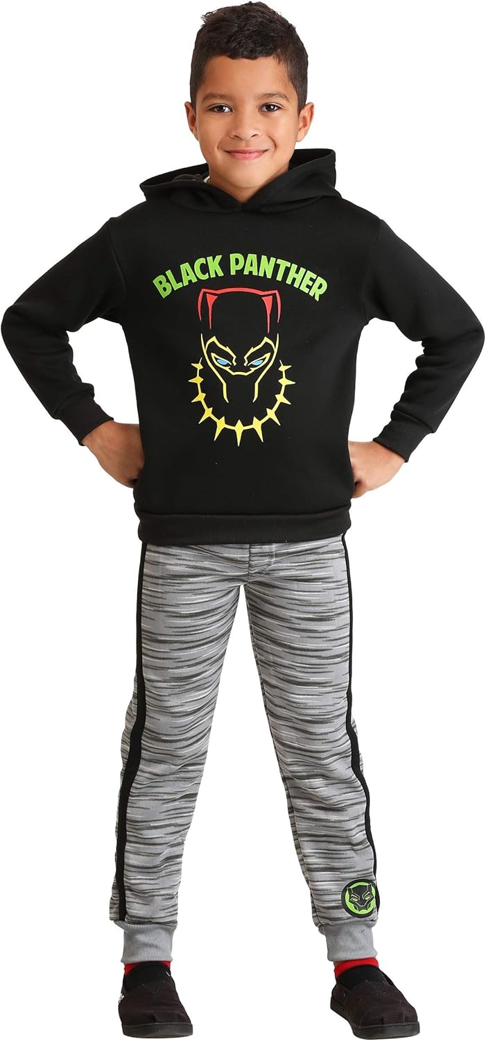 toddler boy fleece hoodie