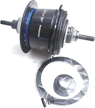 shimano alfine 8 speed hub