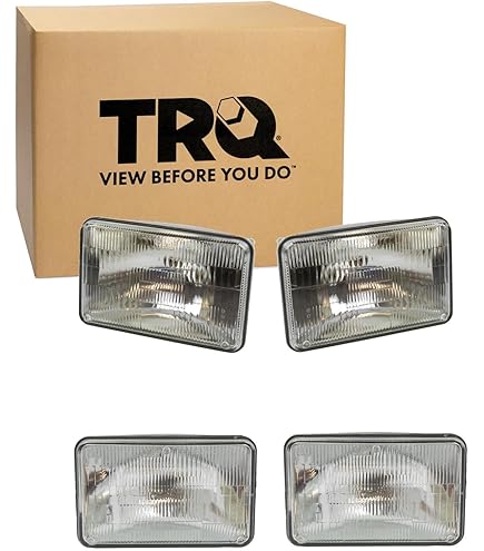 Depo 312-1196R-AS Headlight Assembly For Toyota Sienna - View #11