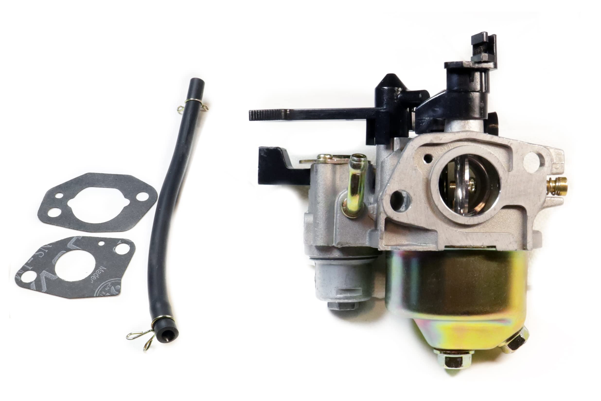 HOLZER D19 mm carburettor for 140-220 cc petrol engines with seals