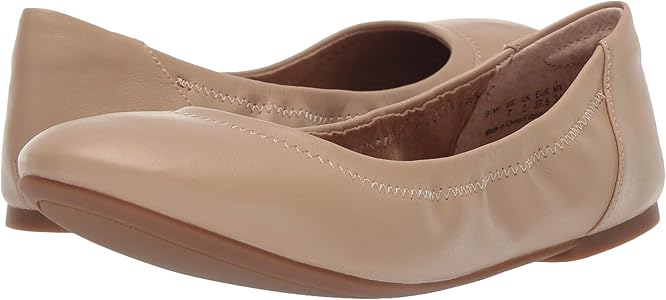 amazon essentials ballet flats
