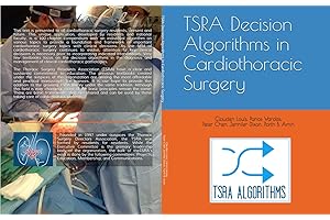 TSRA Decision Algorithms in Cardiothoracic Surgery