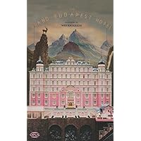 The Grand Budapest Hotel 洋書 9781623160517_p0_v1_s430x690.jpg