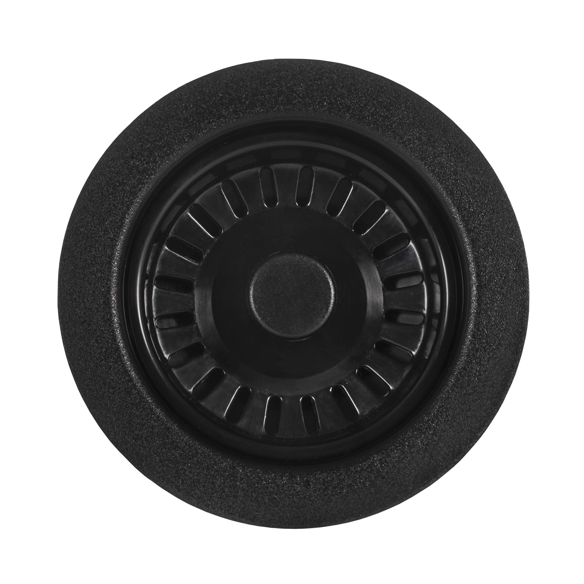 Ruvati Kitchen Sink Basket Strainer Drain Assembly Matte Black Rva1038bl Buy Online In Armenia At Armenia Desertcart Com Productid 202023428