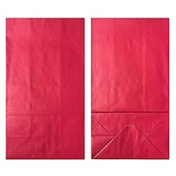 Artseen Party Favor Paper Bags for Party