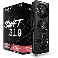 Amazon.com: XFX Speedster SWFT319 ,Radeon™ RX 6800 Core Gaming 