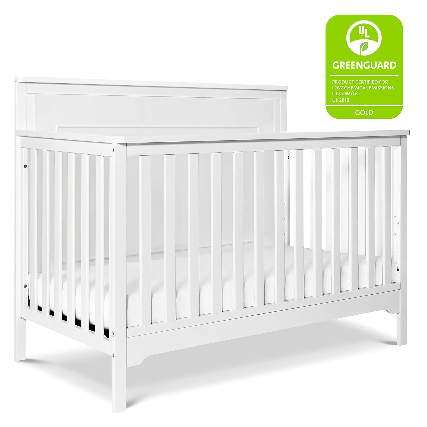 carter's dakota 4 in 1 crib