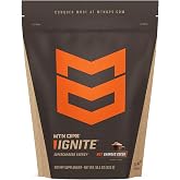 MTN OPS Hot Ignite Focus &amp; Energy Coffee, Charged Cocoa | 200mg Caffeine, Focus &amp; Energy Coffee, Nootropic Blend, L-Arginine &amp; L-Citrulline