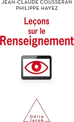 Download Leçons sur le renseignement PDF