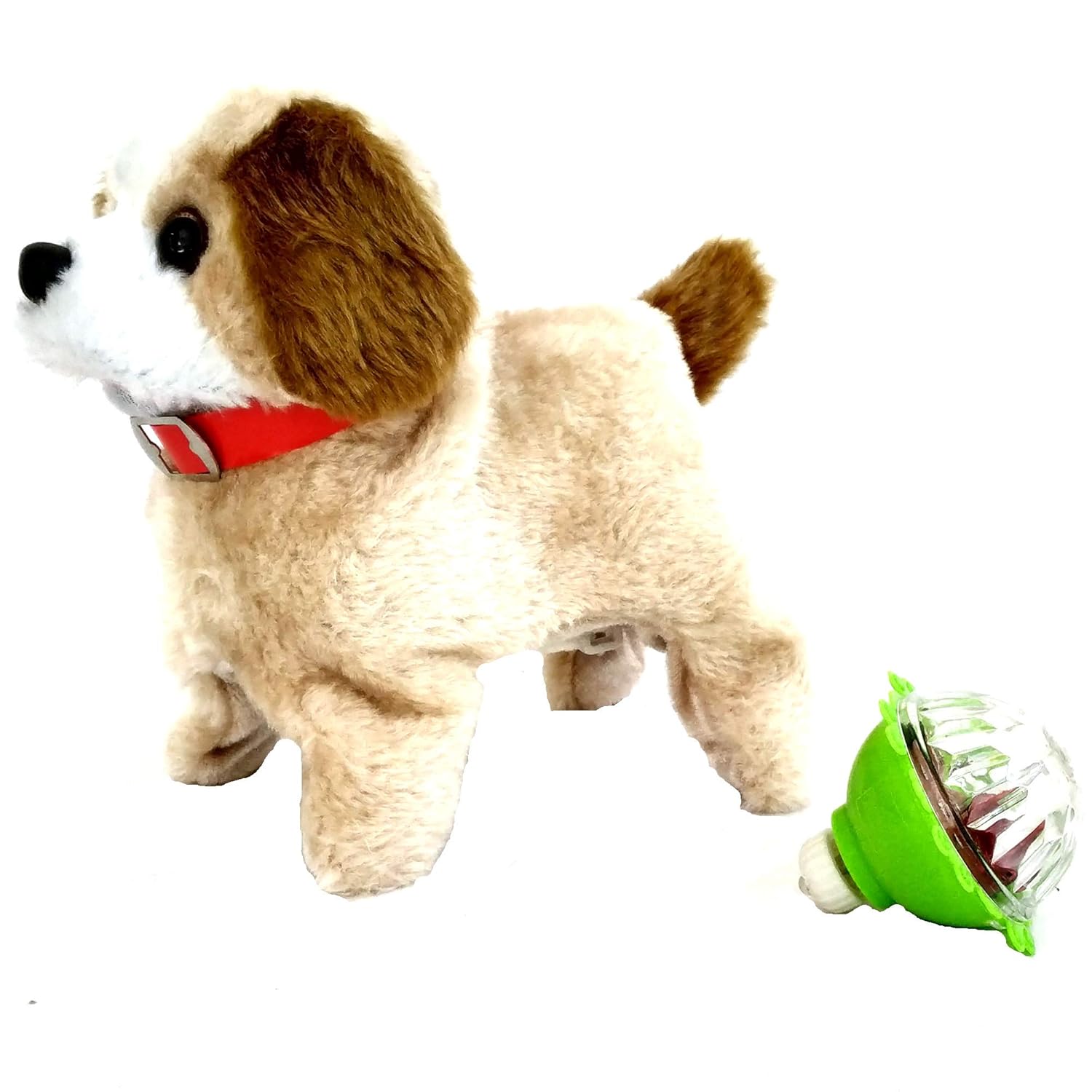 battery operated dog toys