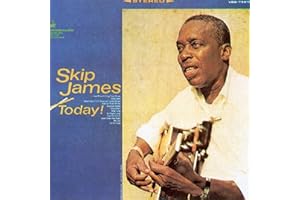 Skip James