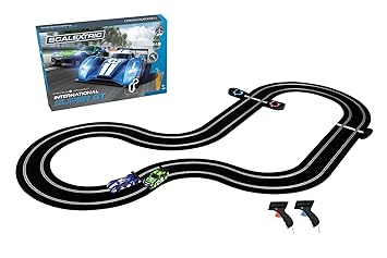 scalextric super gt