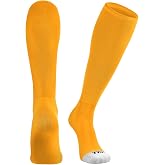 Prosport Baseball Socks &amp; Softball Socks, Kids &amp; Adult Knee High Tube Sock