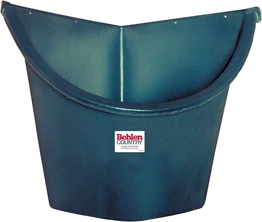 Amazon Com Behlen Country 78110027 Poly Utility Corner Feeder