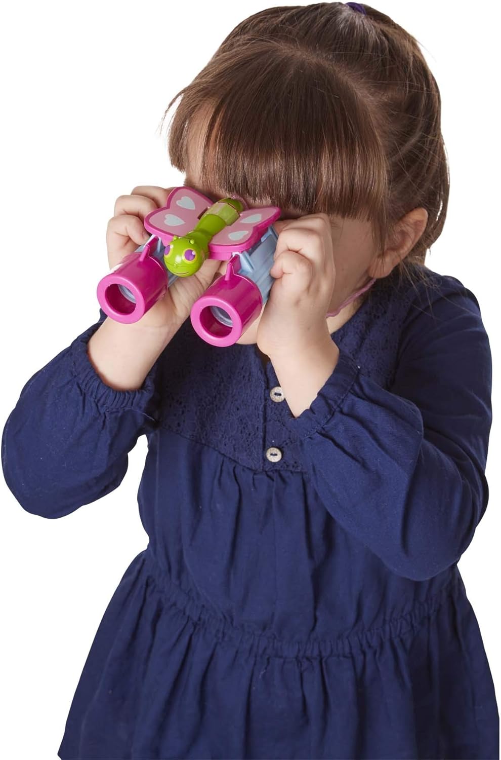 butterfly binoculars