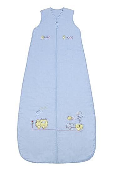 baby summer sleeping bag 0.5 tog