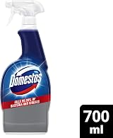 Domestos Bleach Multi-Purpose Cleaner Spray 700 ml Disinfectant Eliminate view 2