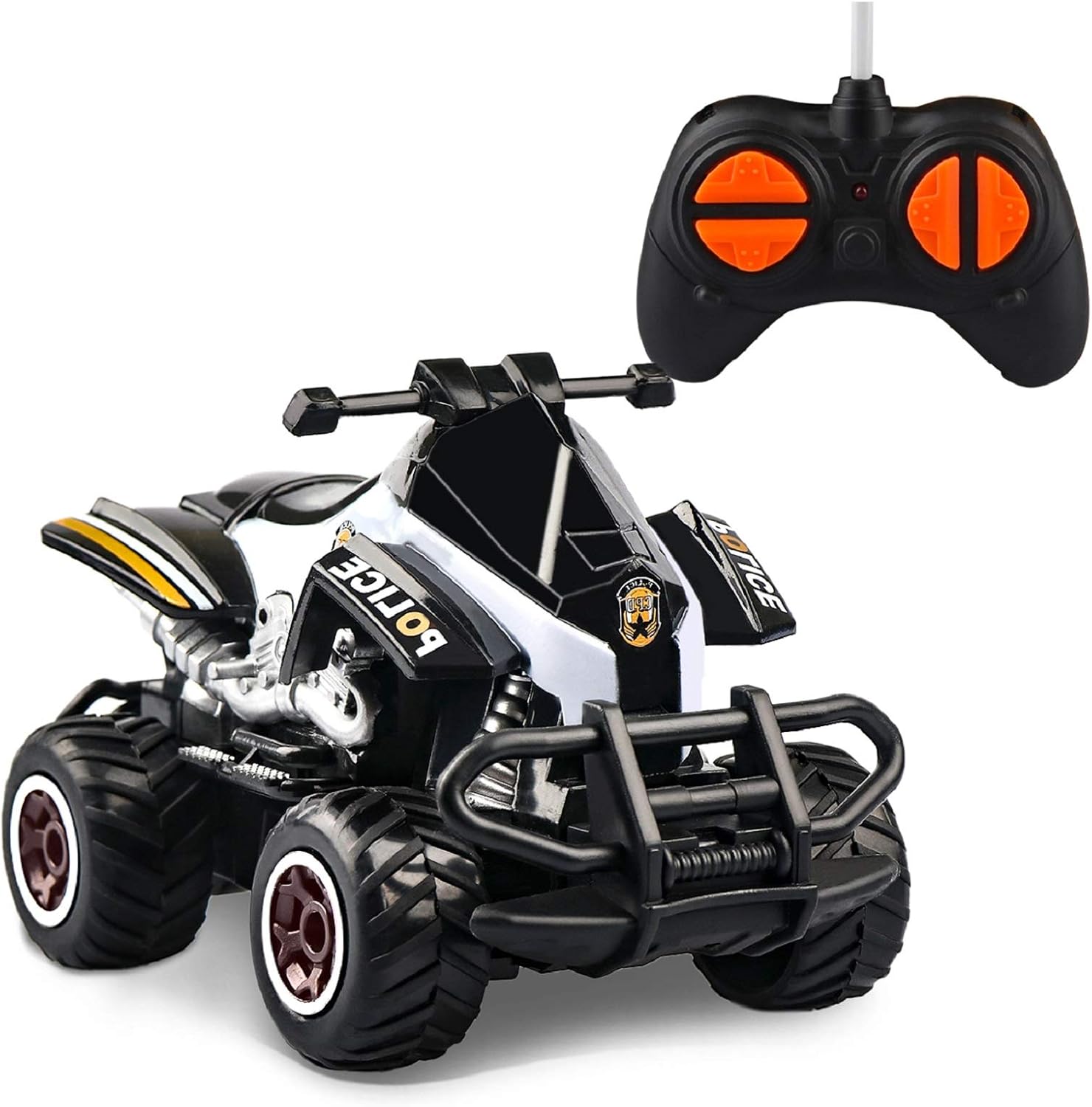 mini 8 rc car