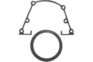 FEL-PRO BS 40663 Rear Main Seal Set