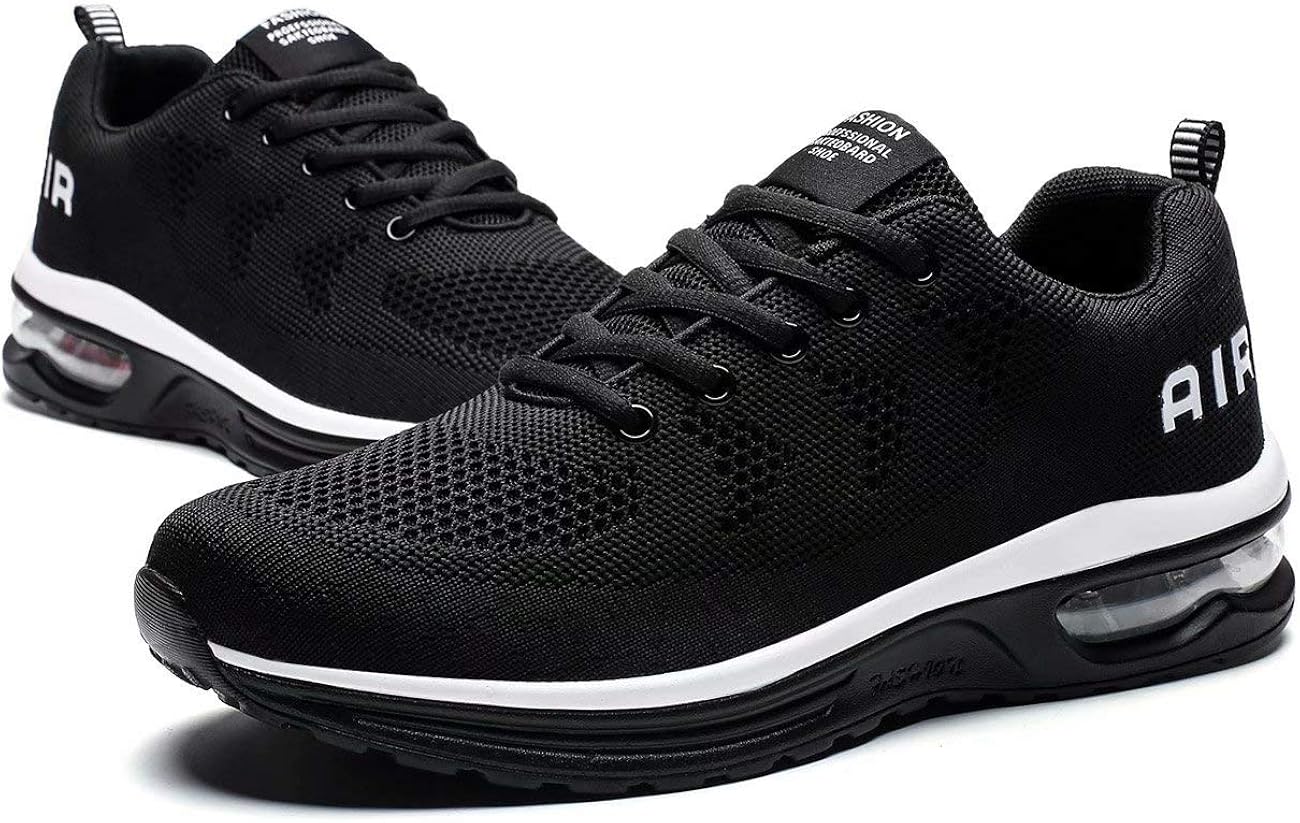  | Socviis Men's Sneakers Running Shoes Lightweight Breathable Tennis Athletic Sport Air Fitness Gym Jogging | Road Running