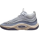 Nike Cosmic Unity 3 Women's Basketball Shoes (FV3526-010, Football Grey/Ashen Slate/Light Carbon/White)