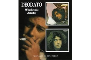 Whirlwinds / Artistry