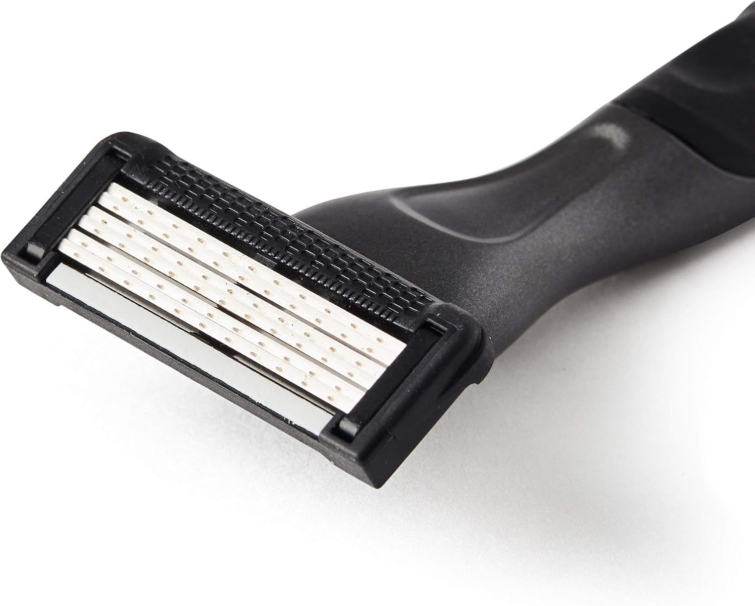 Neale’s 6-blade replacement razor cartridges, 4 Razors – BigaMart