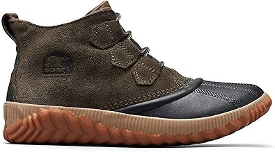 sorel booties amazon