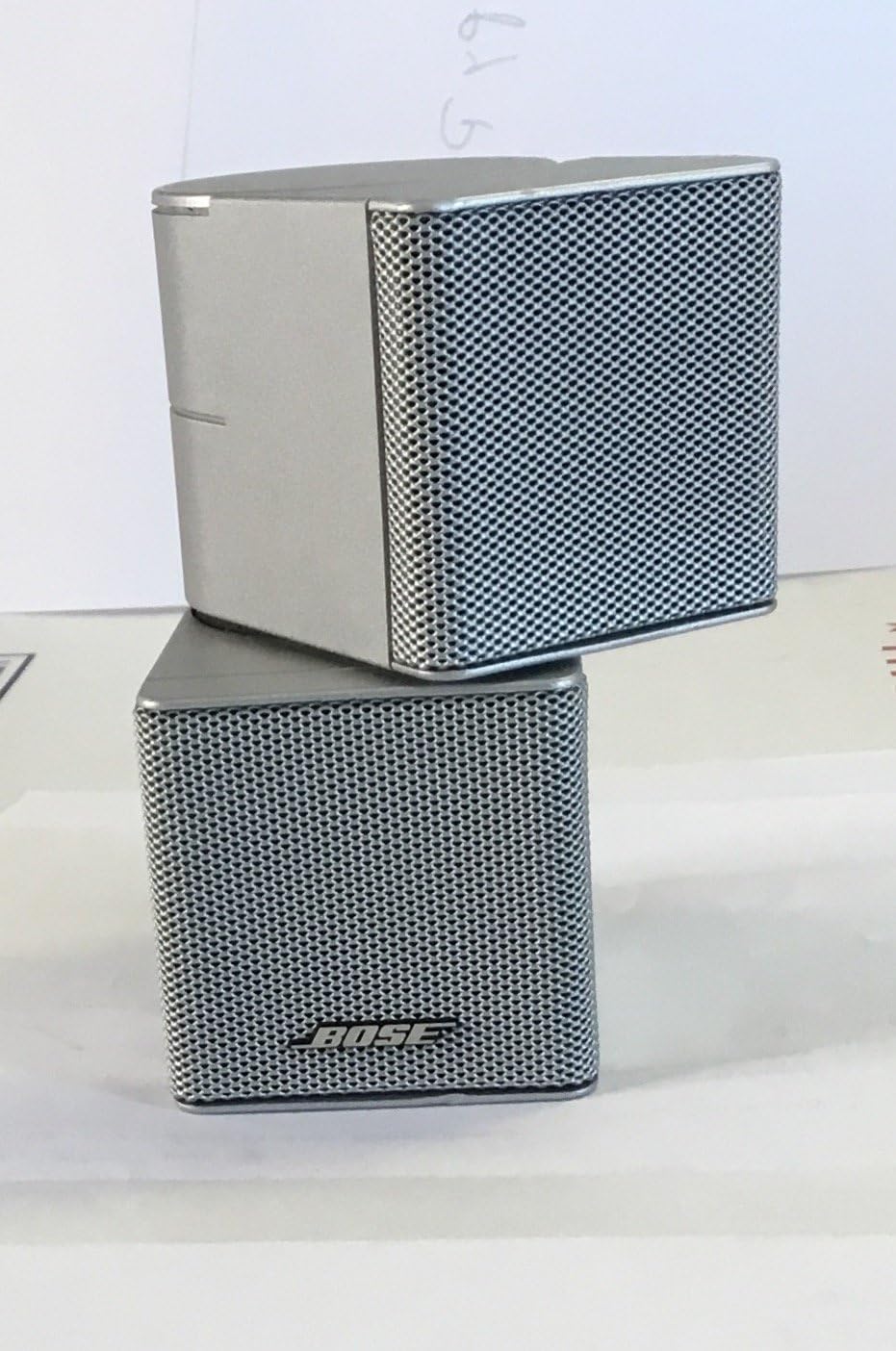 bose jewel cube