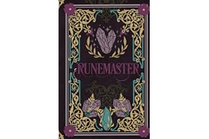 Runemaster (Between Shade and Flame)